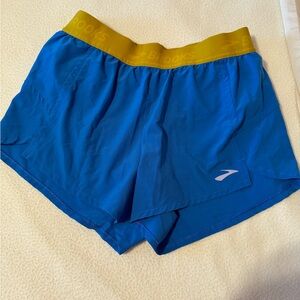 Brooks Chaser Short 3”